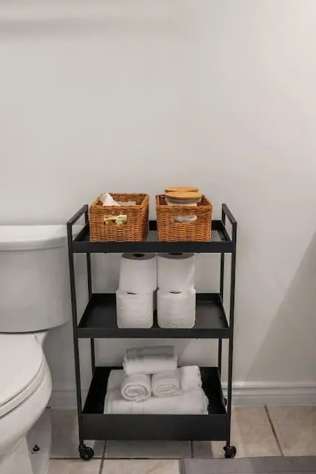 Downtown Near Rogers Place With Covered Parking, Sleeps 6, Pool Table, Sauna, Gym, Two Bedrooms & More Edmonton Canada